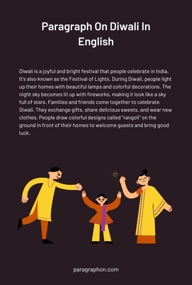 paragraph-on-diwali