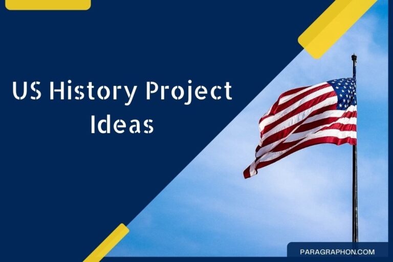 150-us-history-project-ideas-for-high-school-students