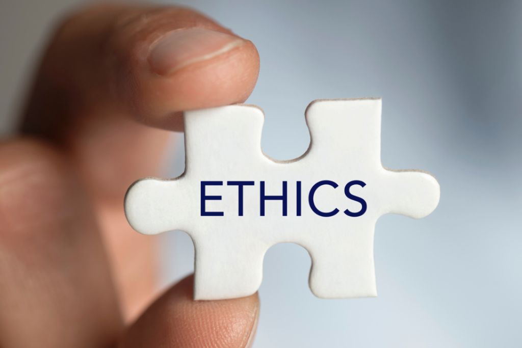 ethics presentation topics