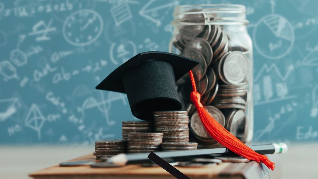 Three Forms of Financial Assistance for a Student in Higher Education Institutions