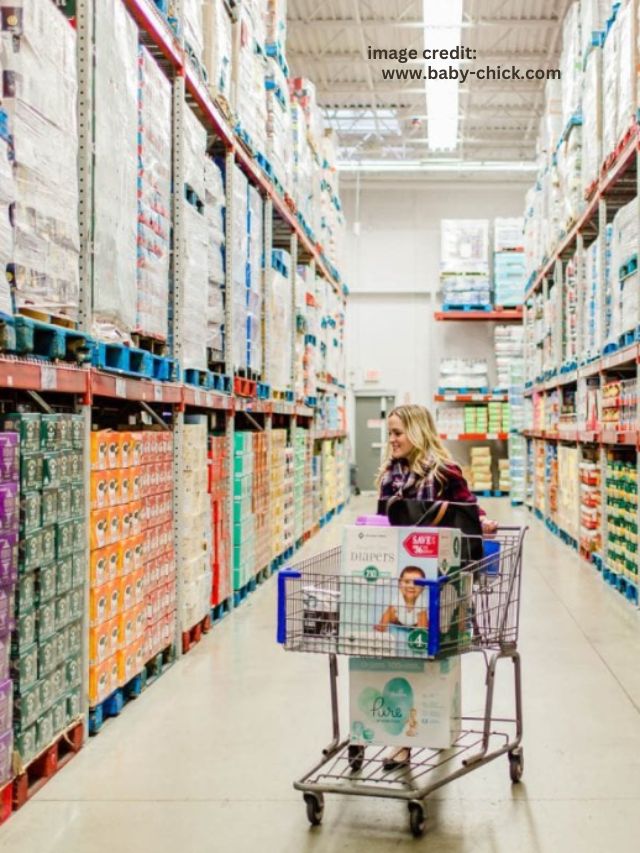Is a Sam's Club Membership Worth It for Single People?